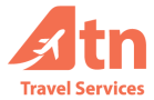 Logo: ATN Travel Services